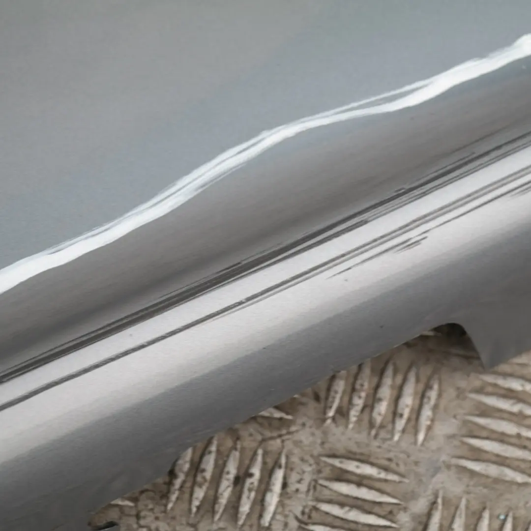 BMW E87 Listello Portiera Apertura Gonne SX Quarzo-Blu - SKU 0032949-QB5 - Numero di parte 51770032949