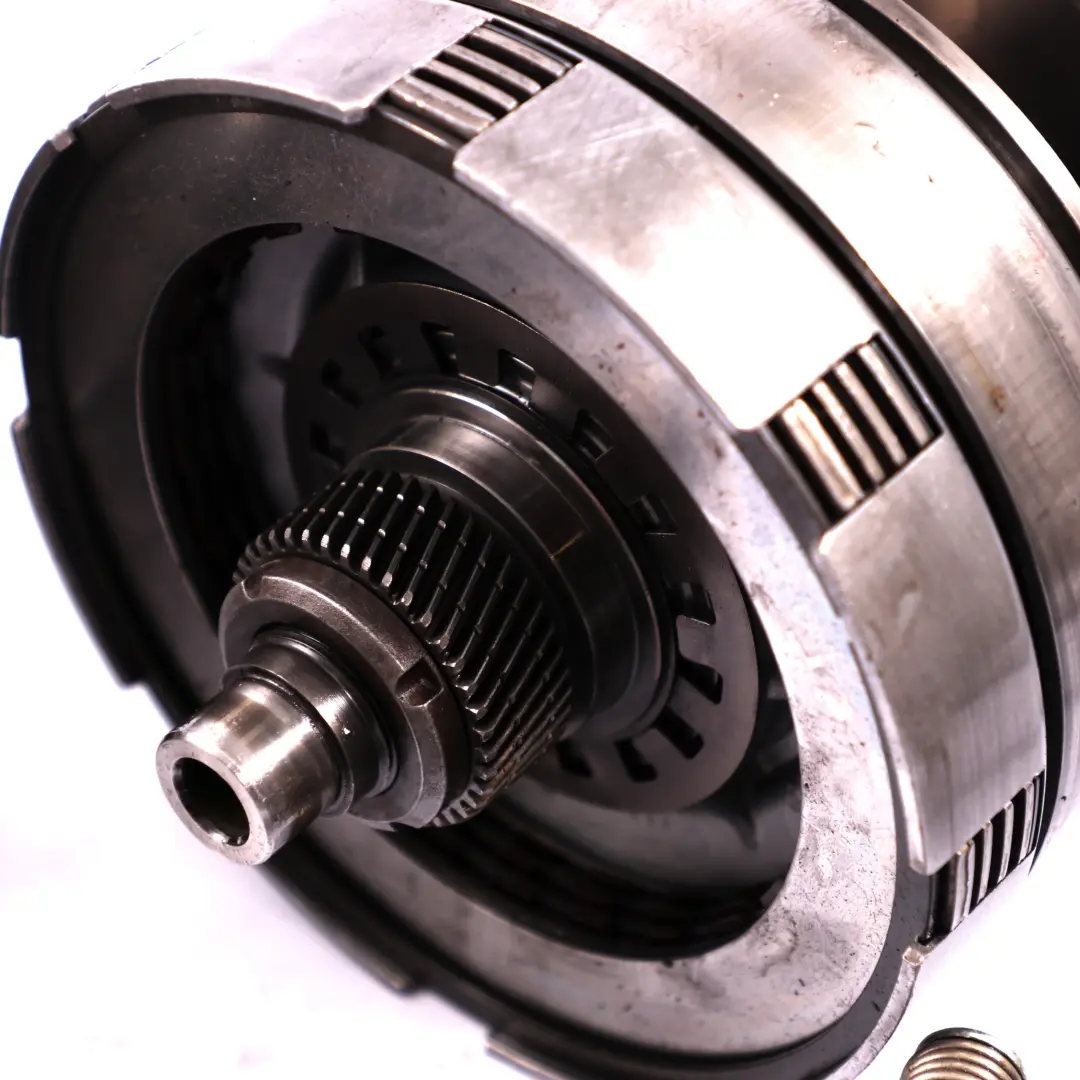 Transmission Automatique equipement Boitier Pieces Kit Mini Cooper R50 R52 W10 - SKU 7516682-1 - Numéro de pièce 7516682