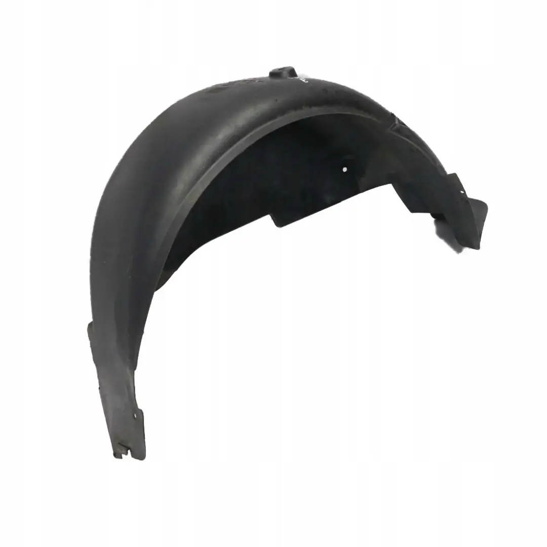 Mercedes-Benz Vaneo W414 Rear Left N/S Wheel Arch Trim Cover Panel to with Part number A4146980230 Mercedes-Benz Vaneo W414 Rear Left N/S Wheel Arch Trim Cover Panel - SKU A4146980230 - Part number A4146980230