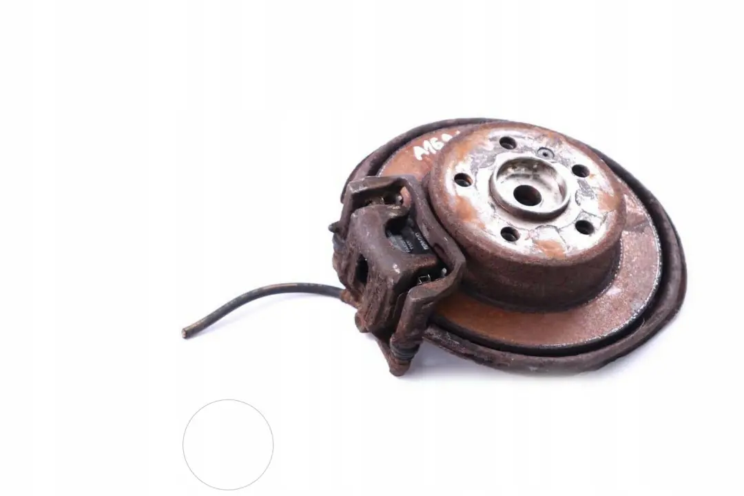  Mercedes-Benz A B Klasse W169 W245 Schwenklager Bremssattel Hinten Links - SKU A1694200915 - Teilenummer A1694200915