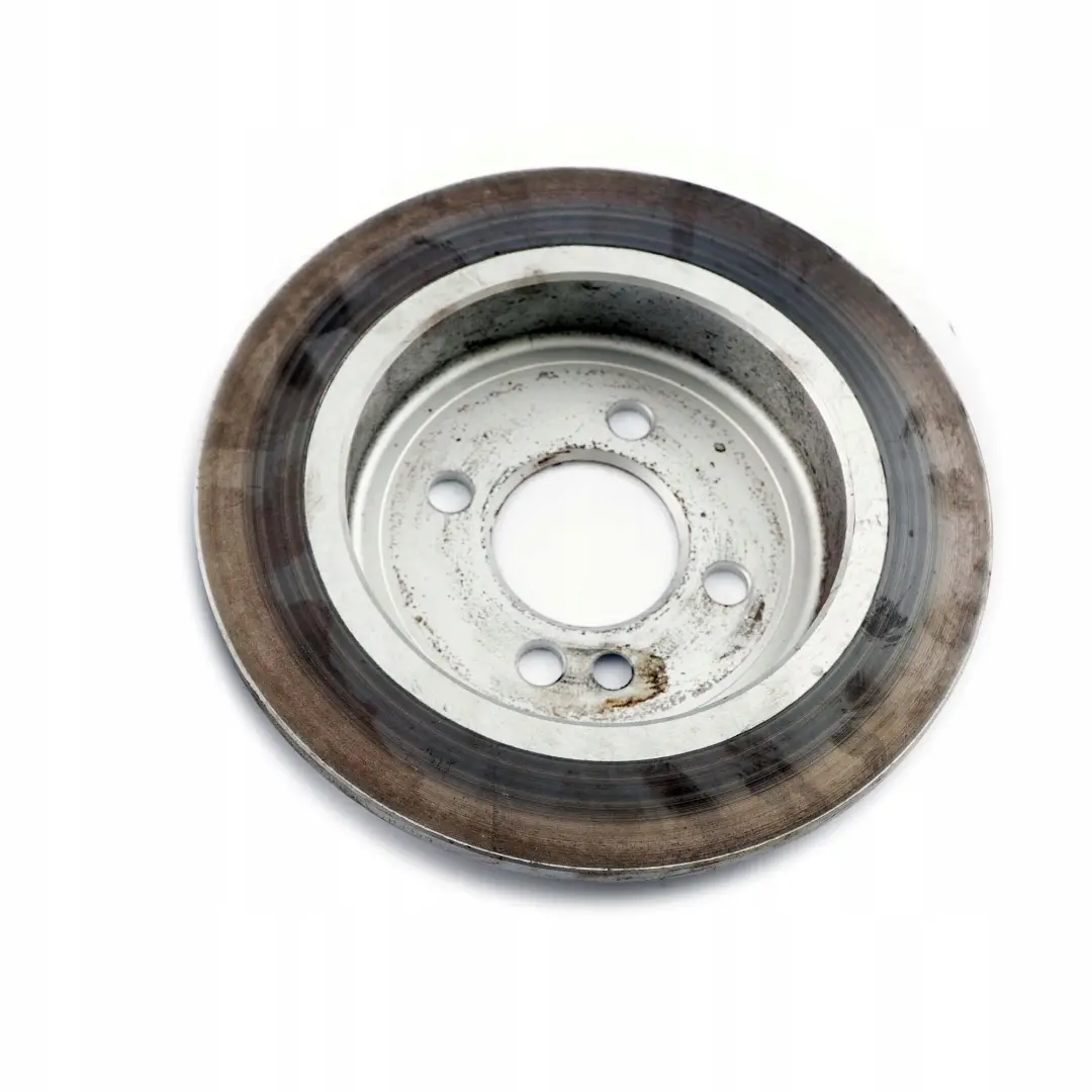 Rueda Trasera Juego De Discos De Freno 259X10 para Mini Cooper R50 R53 R55 R56 R57 con número de pieza 6774987 Mini Cooper R50 R53 R55 R56 R57 Rueda Trasera Juego De Discos De Freno 259X10 - SKU 6774987-2 - Número de pieza 6774987