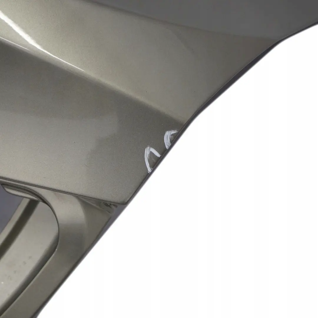 Klapa tylna bagażnika Platinbronze do BMW E90 LCI o numerze 7254425 BMW E90 LCI Klapa tylna bagażnika Platinbronze - SKU 7254425-PB - Numer Części 7254425