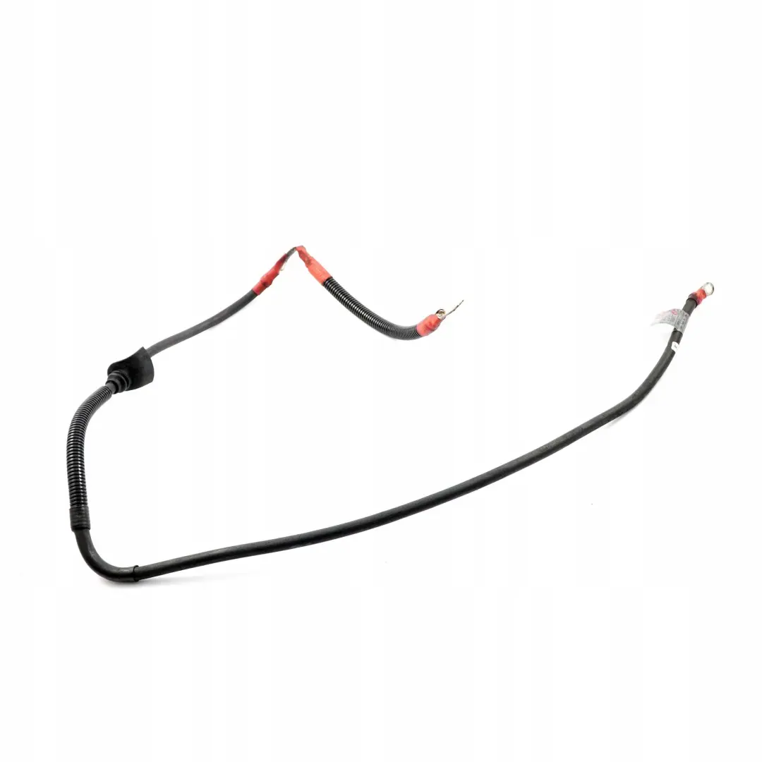 M47N Cabrio Kabel Generator Anlasser Stützpunkt B+ für BMW 3 er E46 mit Teilenummer 7787581 BMW 3 er E46 M47N Cabrio Kabel Generator Anlasser Stützpunkt B+ - SKU 7787581 - Teilenummer 7787581