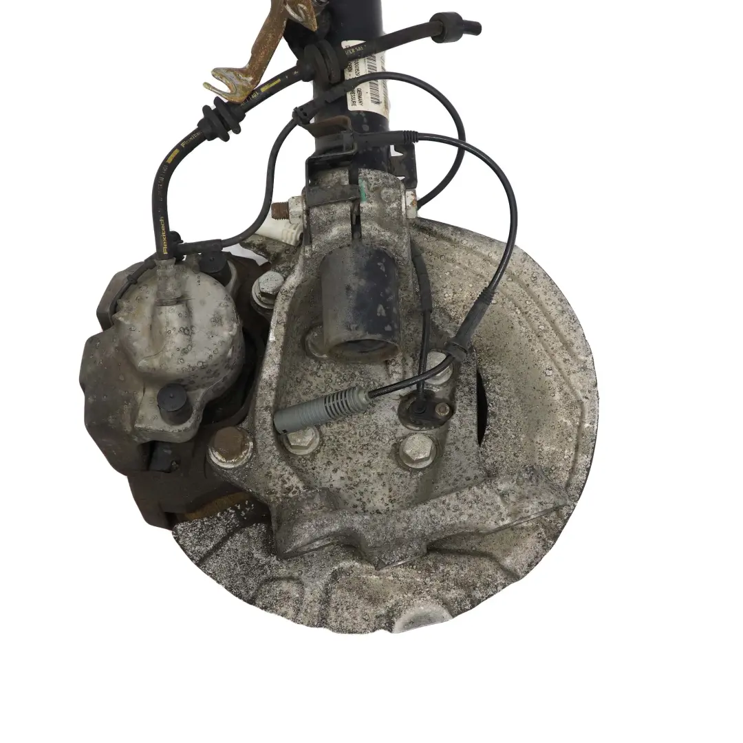 320si N45 Amortyzator zwrotnica lewa SPORT do BMW E90 o numerze 8036553 BMW E90 320si N45 Amortyzator zwrotnica lewa SPORT - SKU 8036553-3 - Numer Części 8036553