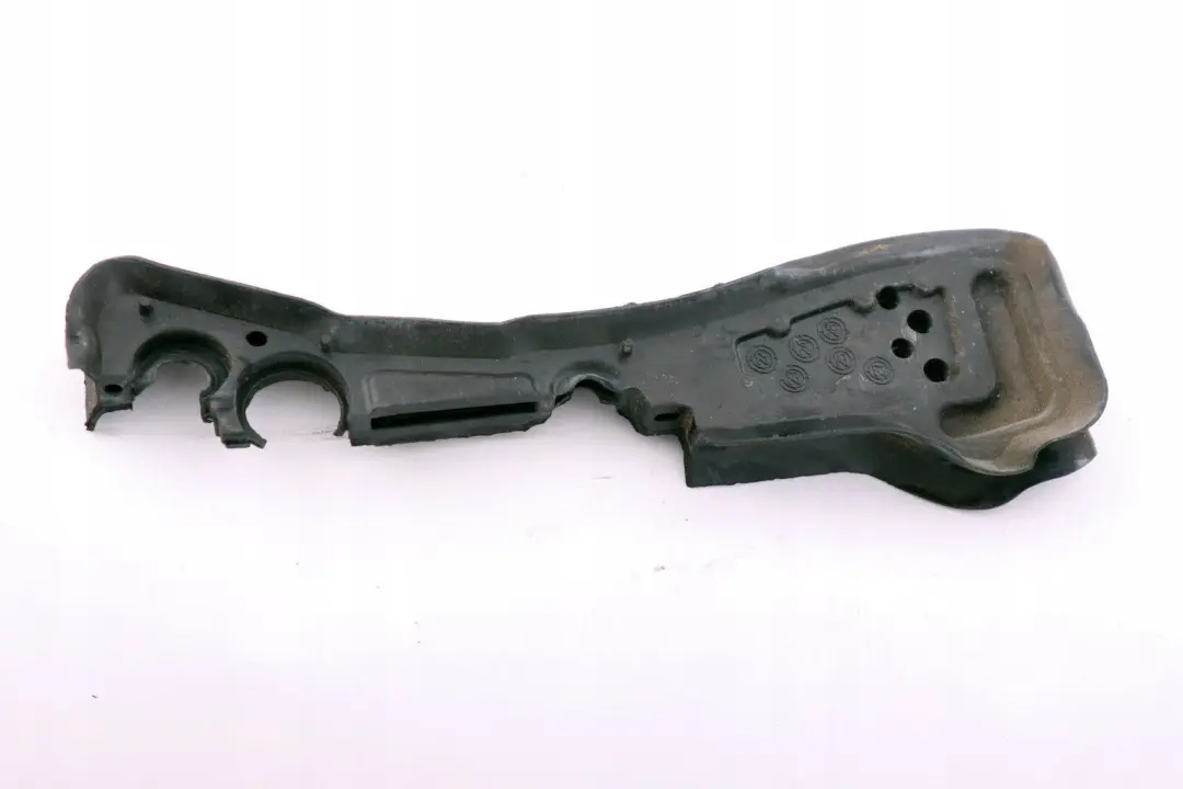 Joint Conditionnement Aggregateraum Droite pour Mini Cooper F55 F56 à propos du numéro de pièce 9312780 Mini Cooper F55 F56 Joint Conditionnement Aggregateraum Droite - SKU 9312780 - Numéro de pièce 9312780