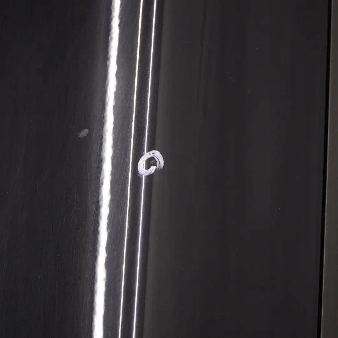 Door Front Right O/S Schwarz 2 Black - 668 to BMW 1 Series E87 4 with Part number 7191012 BMW 1 Series E87 4 Door Front Right O/S Schwarz 2 Black - 668 - SKU 7191012-SCH4 - Part number 7191012