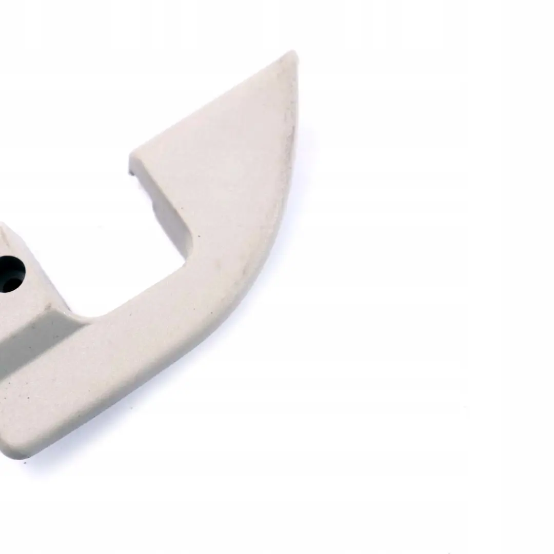 Mercedes W220 Delantero Izquierdo Embellecedor Cerradura Puerta - SKU A2207230924 - Número de pieza A2207230924