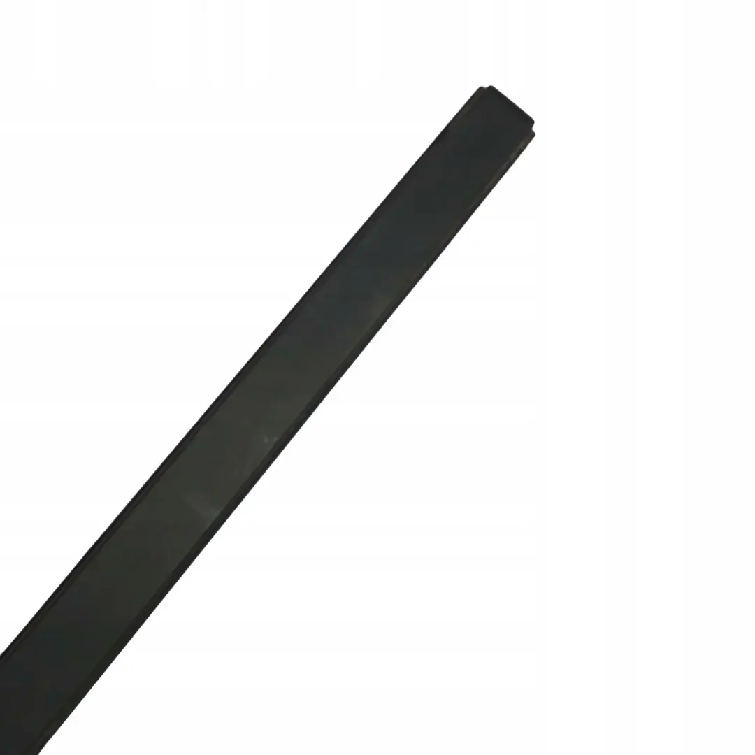 Right O/S Roof Railing Rack Moulding Gutter Trim Primed to BMW X1 Series E84 with Part number 2990858 BMW X1 Series E84 Right O/S Roof Railing Rack Moulding Gutter Trim Primed - SKU 2990858 - Part number 2990858