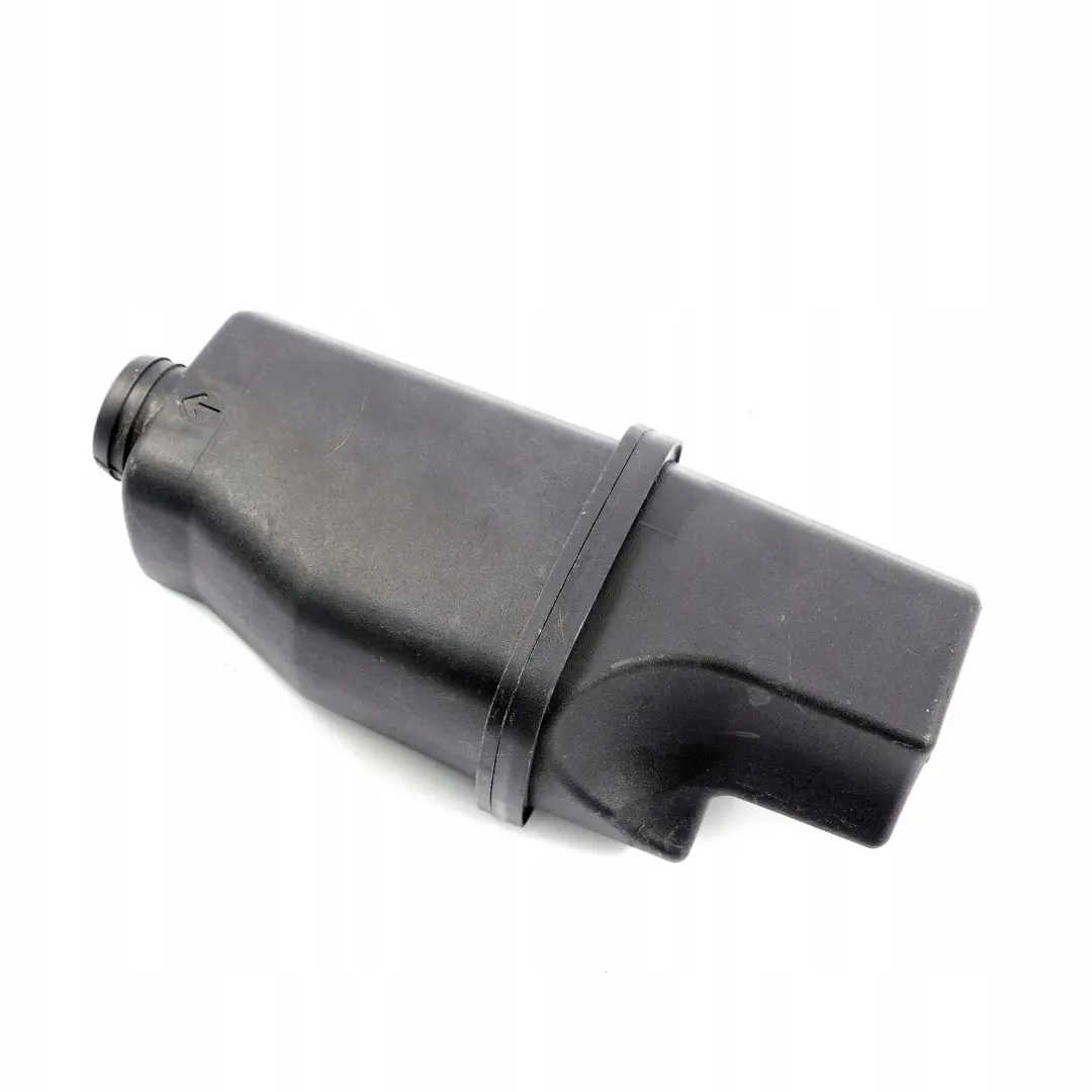 Mercedes W202 W208 W210 M112 M113 Motore aspirazione tubo aria tubo risuonatore - SKU A1121400087 - Numero di parte A1121400087