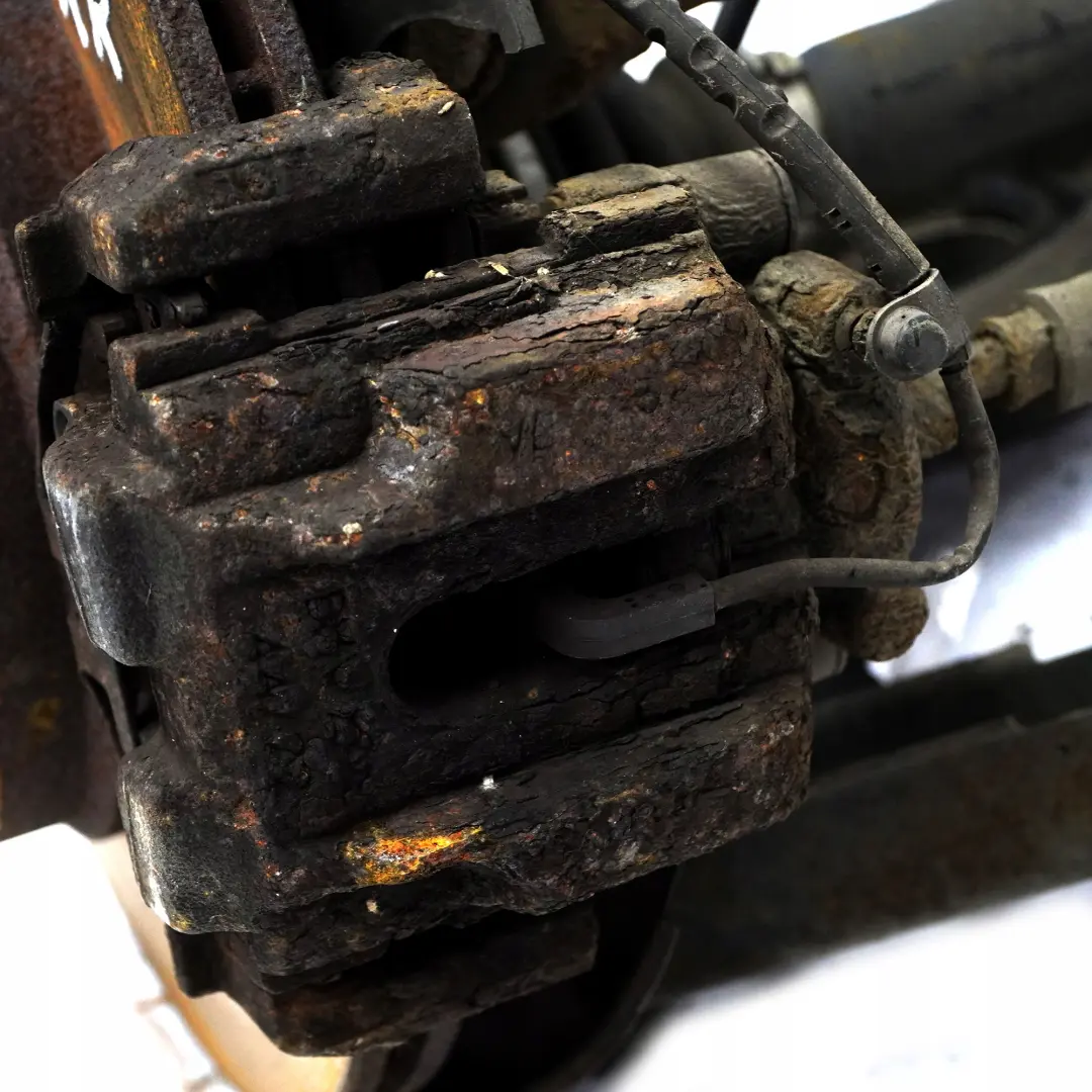 N52 258PS Albero di Uscita Cuscinetto Perno Posteriore Dx per BMW E90 330i con numero di parte 6774808 BMW E90 330i N52 258PS Albero di Uscita Cuscinetto Perno Posteriore Dx - SKU 6774808-3 - Numero di parte 6774808