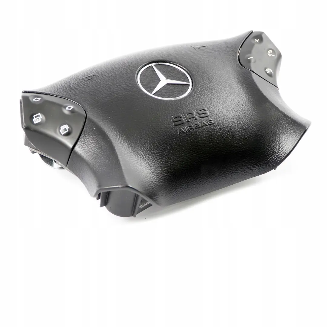 MERCEDES C klasa W203 Poduszka AIRBAG kierowcy - SKU A2034601198-1 - Numer Części A2034601198