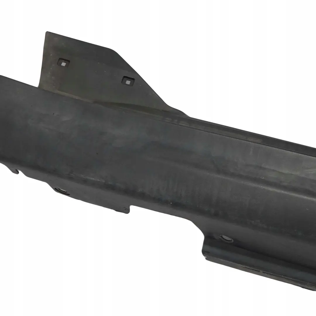 BMW Mini Clubman R55 Right Door Sill O/S Hampton Cover Side Skirt - SKU 7167592-2 - Part number 7167592