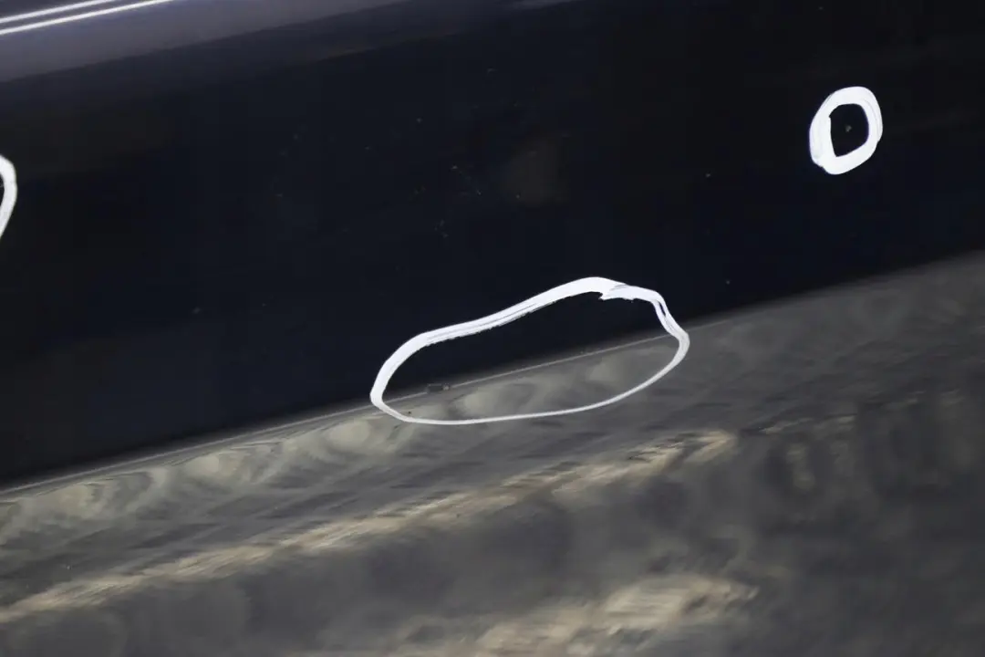 Door Front Right O/S Monacoblau Monaco Blue to BMW 3 SERIES 1 E90 E90N E91 E91N with Part number 7203644 BMW 3 SERIES 1 E90 E90N E91 E91N Door Front Right O/S Monacoblau Monaco Blue - SKU 7203644-MB1 - Part number 7203644