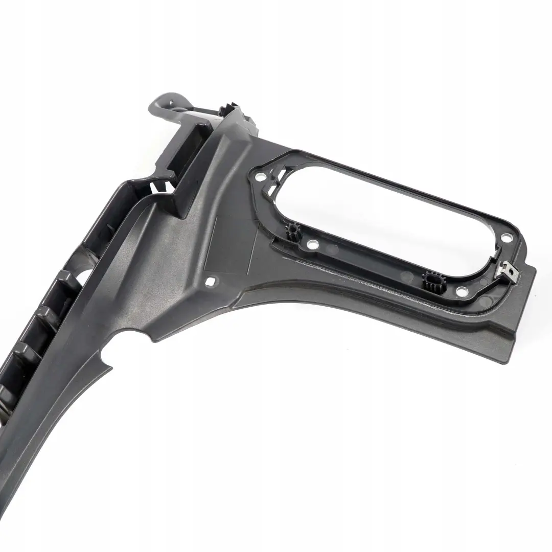 Hinten Links Stoßstangen Halterung Halter für Mini Clubman R55 mit Teilenummer 7167563 Mini Clubman R55 Hinten Links Stoßstangen Halterung Halter - SKU 7167563 - Teilenummer 7167563