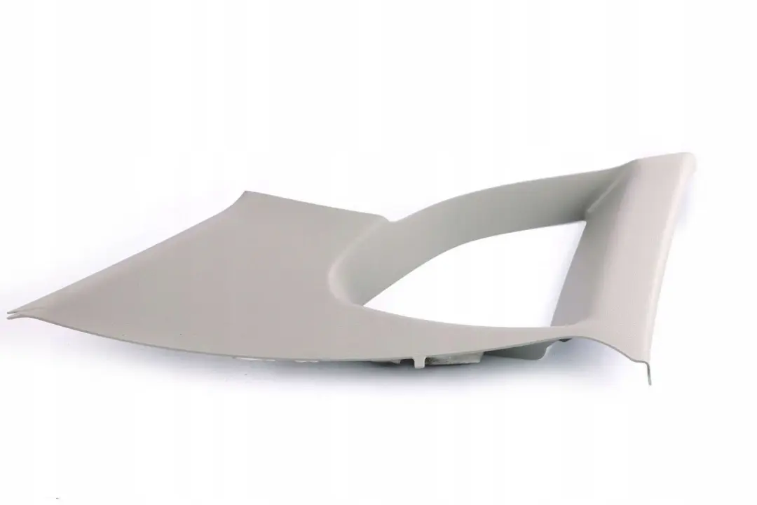 *BMW X1 er E84 Blende Abderckung D-Säule Hinten Links Fenster Grau 2991311 für mit Teilenummer 2991837 *BMW X1 er E84 Blende Abderckung D-Säule Hinten Links Fenster Grau 2991311 - SKU 2991837 - Teilenummer 2991837