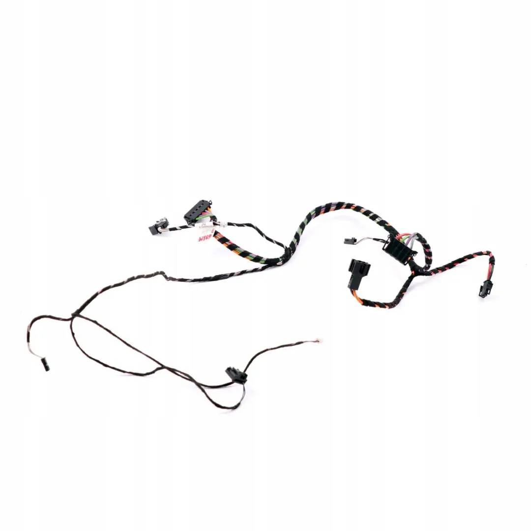  Mercedes-Benz A-Class W169 Heater Cable Harness Wiring Petrol - SKU A1695401105 - Part number A1695401105