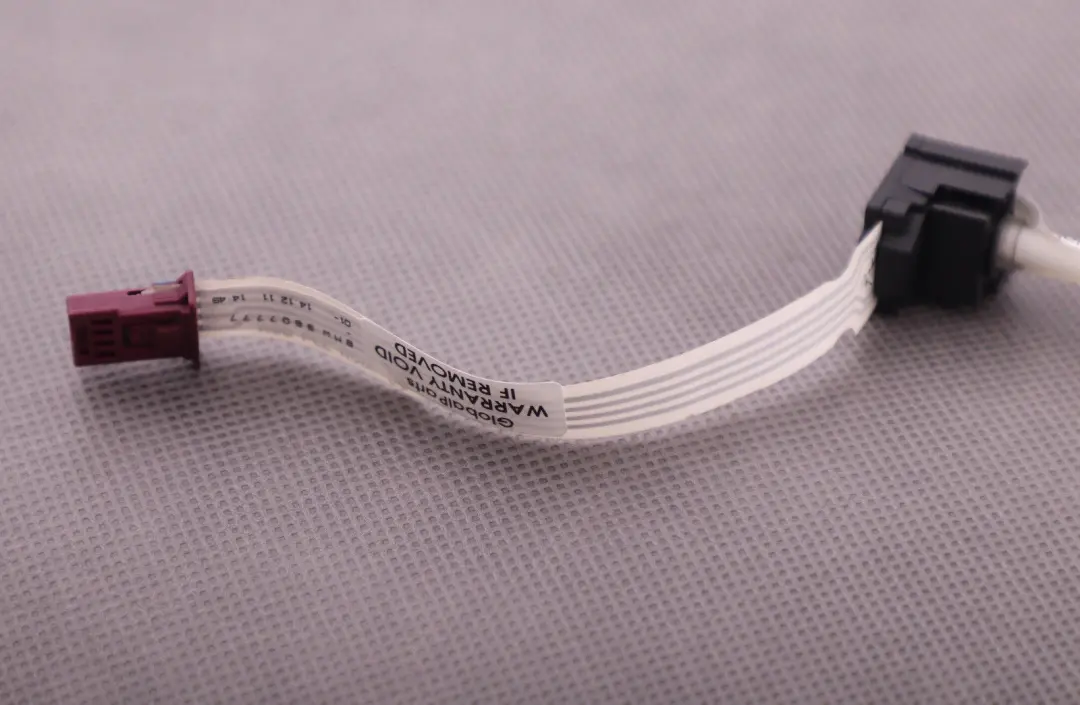 BMW Mini Cooper Countryman R60 Paceman R61 Led Module Optical Fibre - SKU 9807777 - Part number 9807777