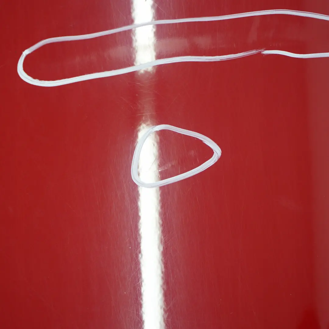 Porta Davanti Destra Peperoncino Rosso - 851 per Mini Cooper R50 R52 R53 con numero di parte 7202912 Mini Cooper R50 R52 R53 Porta Davanti Destra Peperoncino Rosso - 851 - SKU 7202912-CHRED3 - Numero di parte 7202912