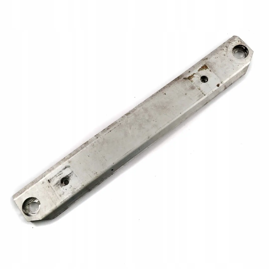 Mercedes C E W204 W207 Supporto supporto puntone irrigidimento scarico - SKU A2046190425 - Numero di parte A2046190425