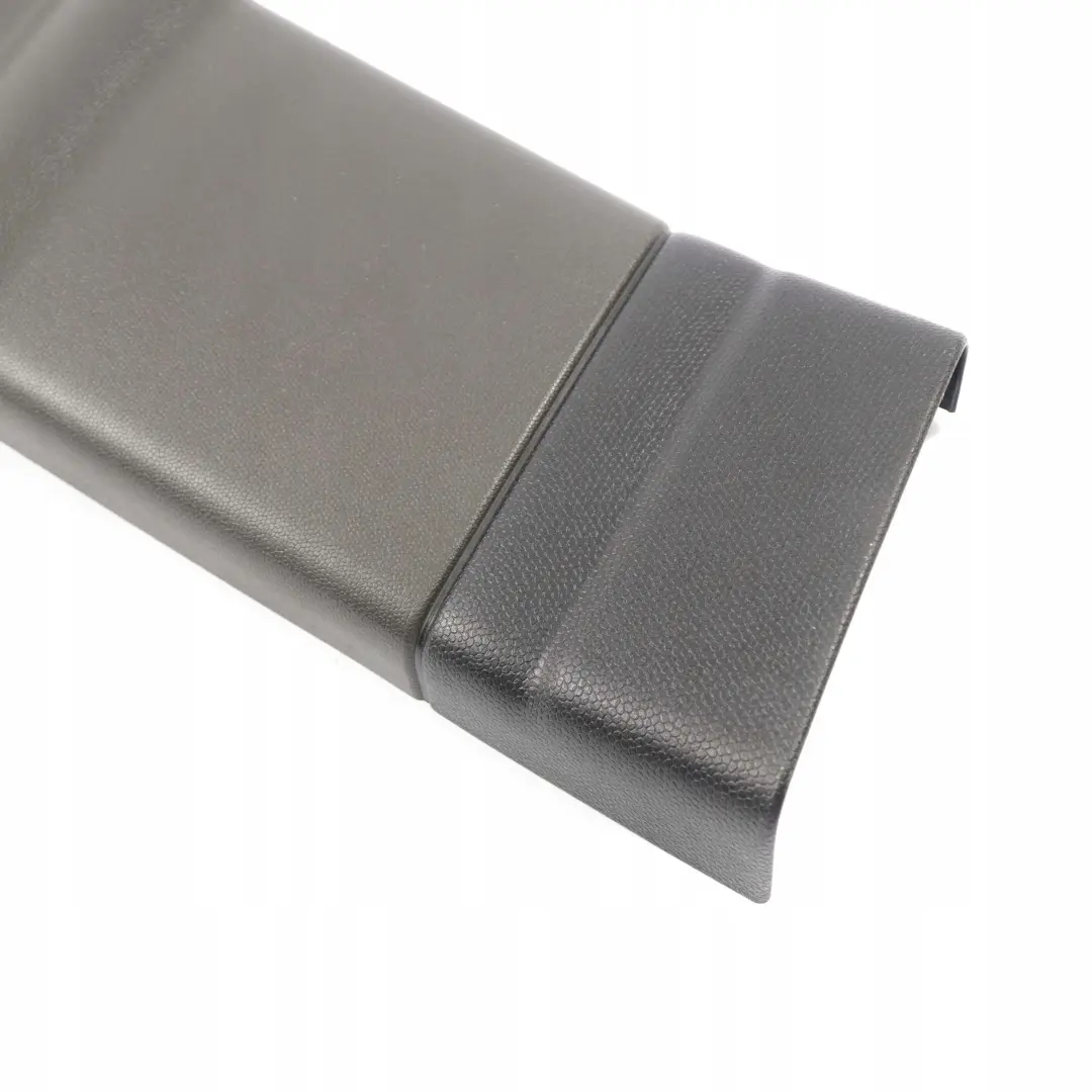 Tapa Columna B Inferior Derecha Tabaco Oscuro 9803312 para Mini Countryman R60 con número de pieza 9804680 Mini Countryman R60 Tapa Columna B Inferior Derecha Tabaco Oscuro 9803312 - SKU 9804672 - Número de pieza 9804680