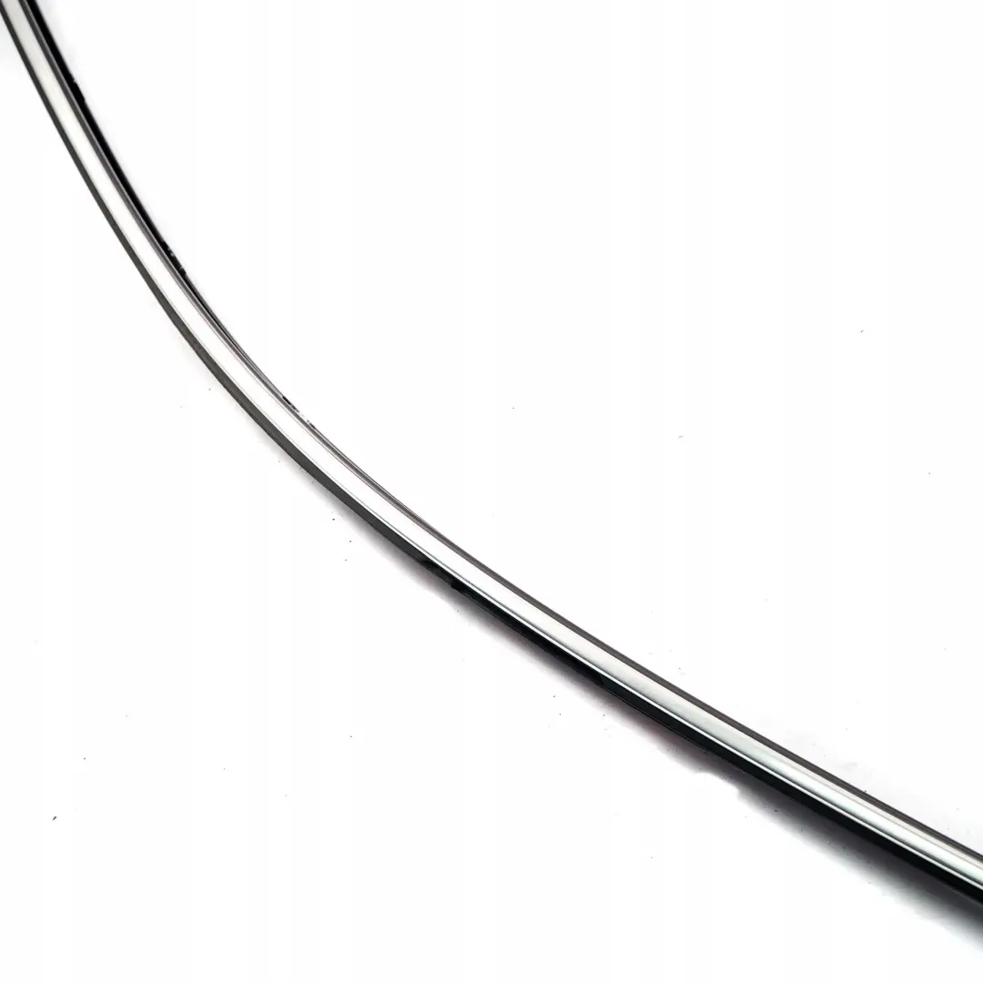  Mercedes-Benz CLK W208 C208 Front Right Door O/S Window Frame Chrome Strip - SKU A2086900639 - Part number A2086900639