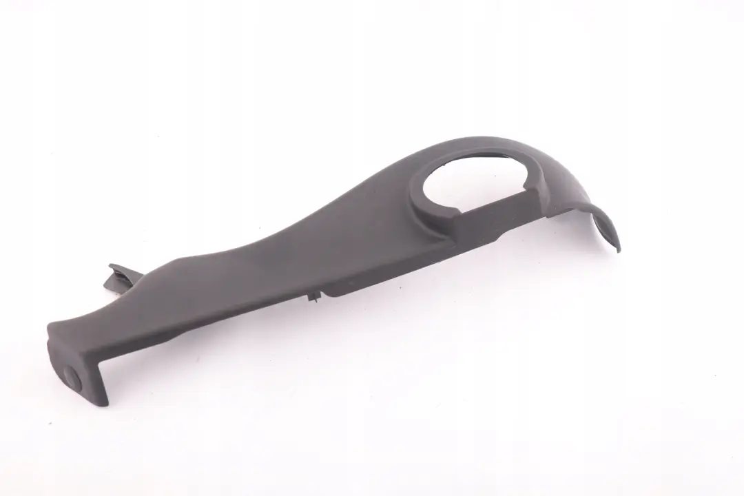 Trim Seat Cover Outer Right O/S Black 1486274 to Mini Cooper R50 R52 R53 with Part number 7132838 Mini Cooper R50 R52 R53 Trim Seat Cover Outer Right O/S Black 1486274 - SKU 7132838 - Part number 7132838