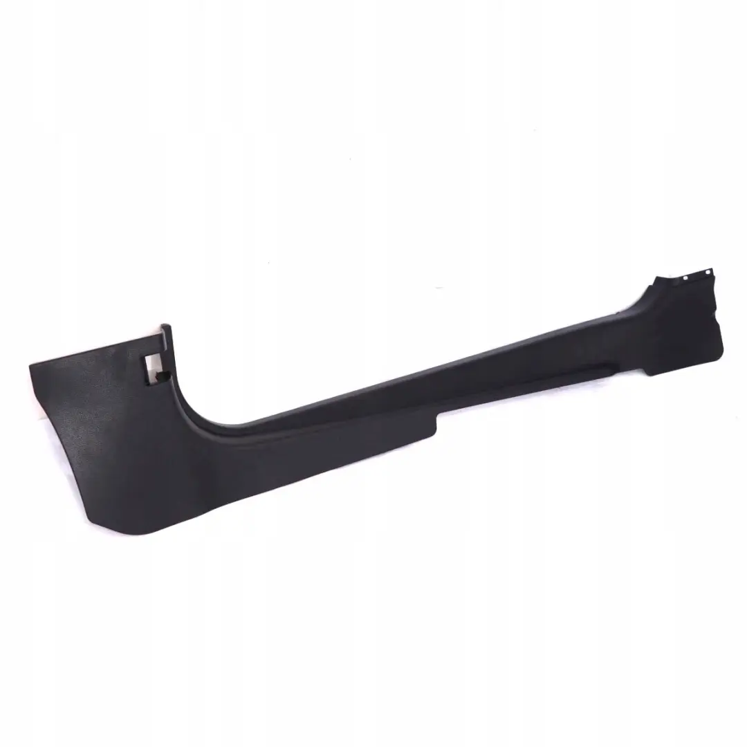 Rivestimento Laterale Inferiore Anteriore Destro per Mini Cooper R50 R53 con numero di parte 7139076 Mini Cooper R50 R53 Rivestimento Laterale Inferiore Anteriore Destro - SKU 1481883-1 - Numero di parte 7139076