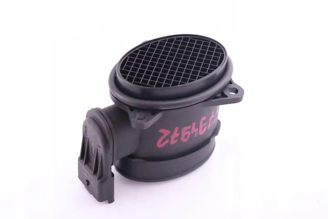 Przepływomierz Masowy Powietrza do Mini Cooper One D R55 R56 o numerze 7794972 Mini Cooper One D R55 R56 Przepływomierz Masowy Powietrza - SKU 7794972 - Numer Części 7794972