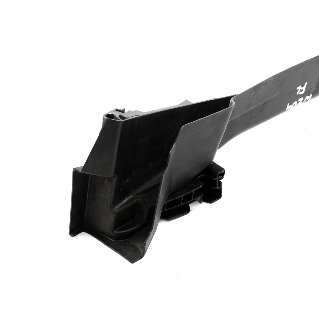 Mercedes-Benz C W204 Front Left Door N/S Lock Latch Trim Cover to with Part number A2047231508 Mercedes-Benz C W204 Front Left Door N/S Lock Latch Trim Cover - SKU A2047231508 - Part number A2047231508