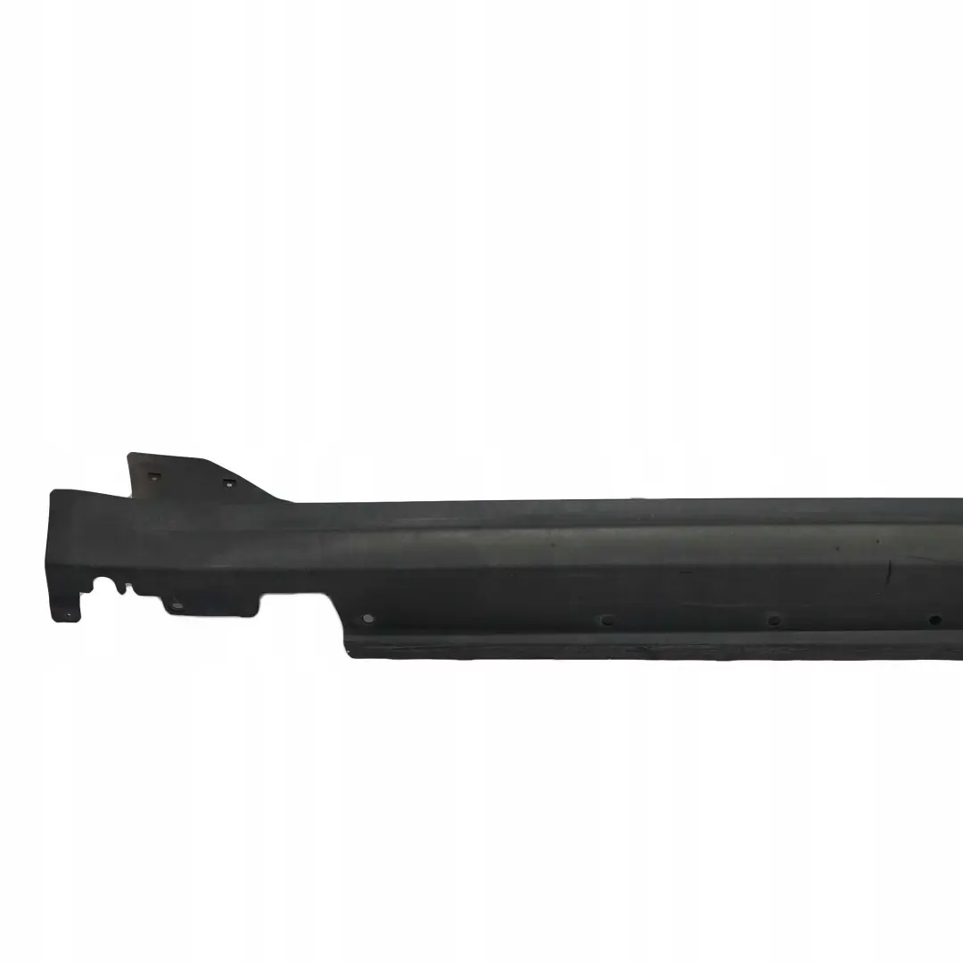 BMW Mini Clubman R55 Right Door Sill O/S Hampton Cover Side Skirt - SKU 7167592-2 - Part number 7167592