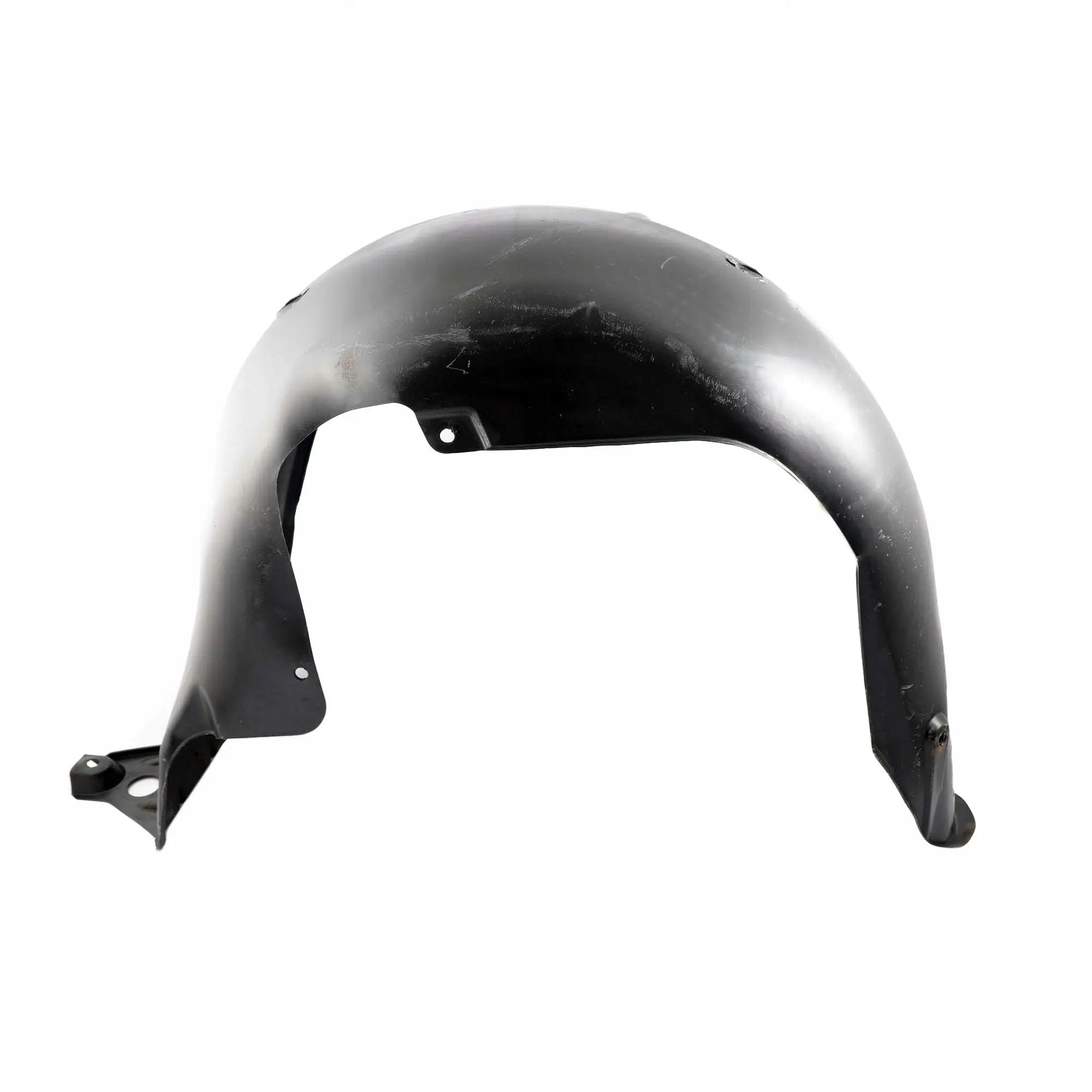 Mercedes-Benz E W210 Estate Rivestimento Passaruota Posteriore Sinistro N/S