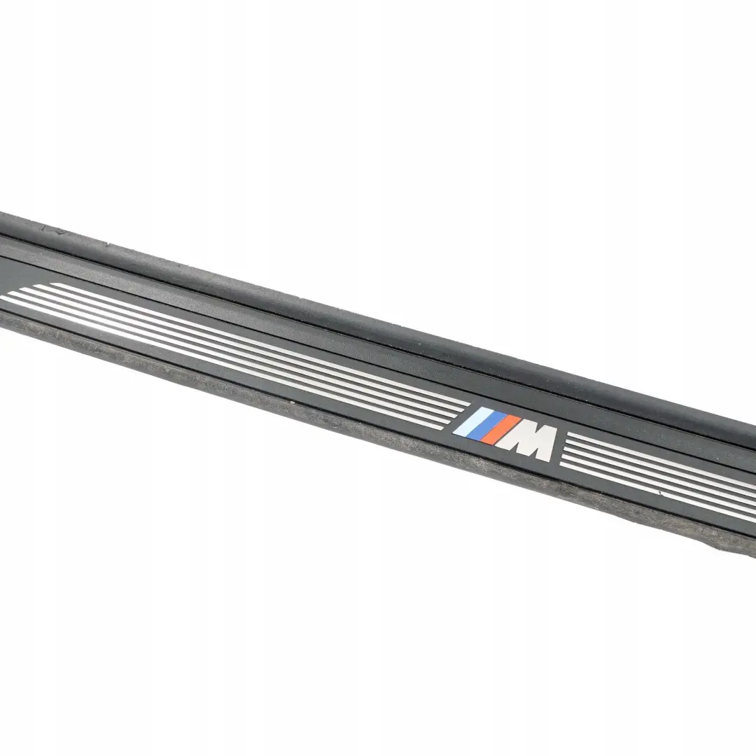 BMW 1 Reihe E81 E82 M Sport Blende Einstieg vorne links 5147 - SKU 8045291 - Teilenummer 8045291