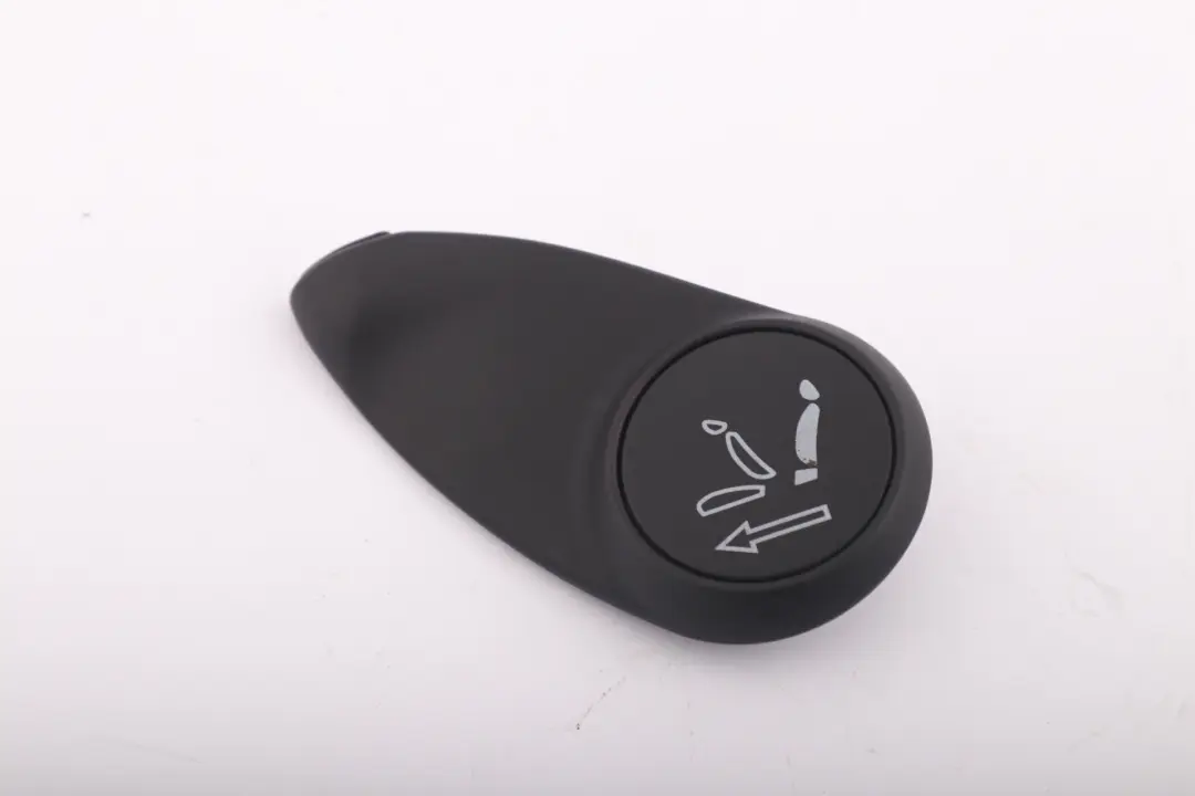 Mini Cooper One R50 R52 R53 Handle Outer Front Seat Left N/S - SKU 7075069 - Part number 7075069