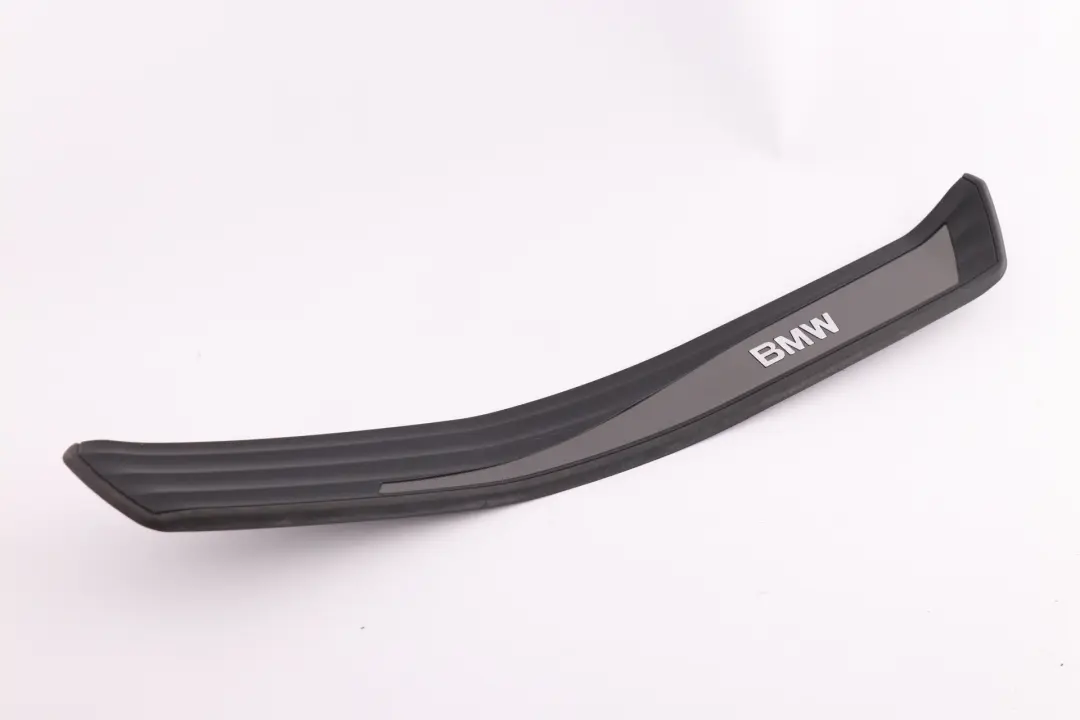BMW 5 Series E60 E61 Rear Right Entrance Door Sill Cover Trim Strip O/S - SKU 7034306-1 - Part number 7034306