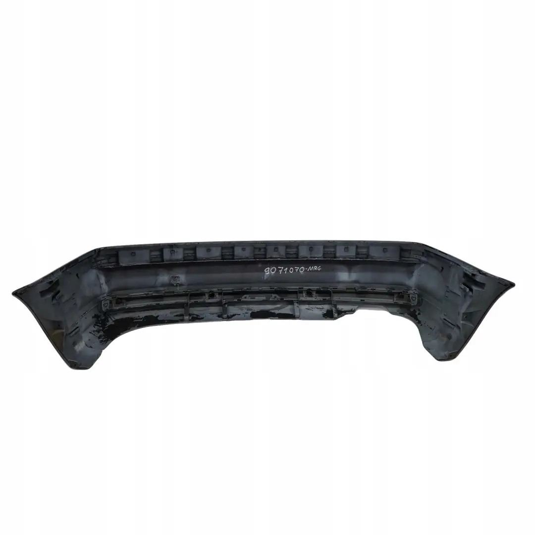 BMW E46 Sedan Zderzak tylny tył Meergruen - SKU 9071070-MRG - Numer Części 9071070