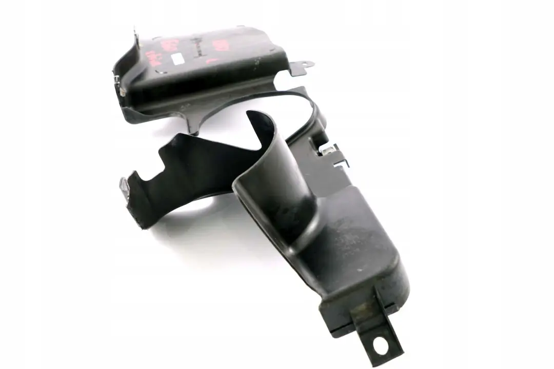 Abdeckung Lenkgetriebe Unten Links 7138607 BMW 5 er E60 E61 xDrive - SKU lhd-7203991 - Teilenummer 7130332