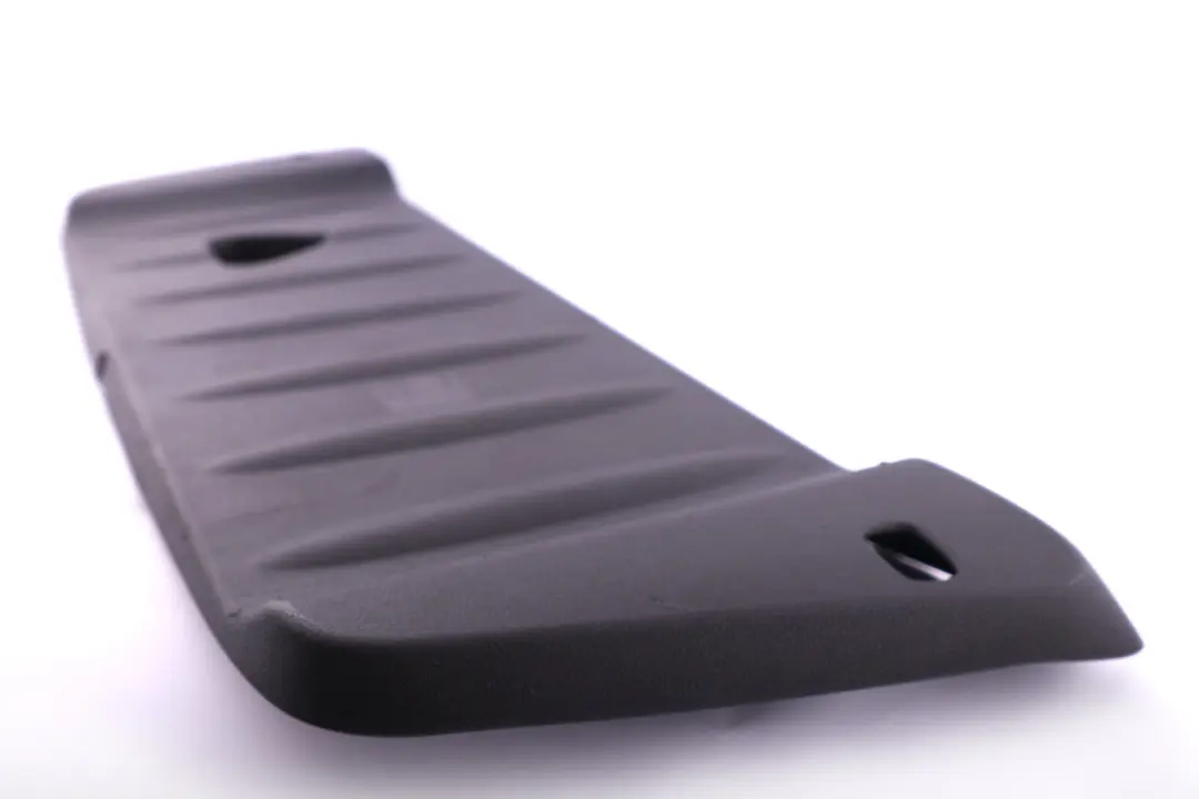 Boot Trunk Lid Inner Trim Cover Panel to BMW MINI Cooper R57 Cabrio with Part number 7190619 BMW MINI Cooper R57 Cabrio Boot Trunk Lid Inner Trim Cover Panel - SKU 7190619 - Part number 7190619