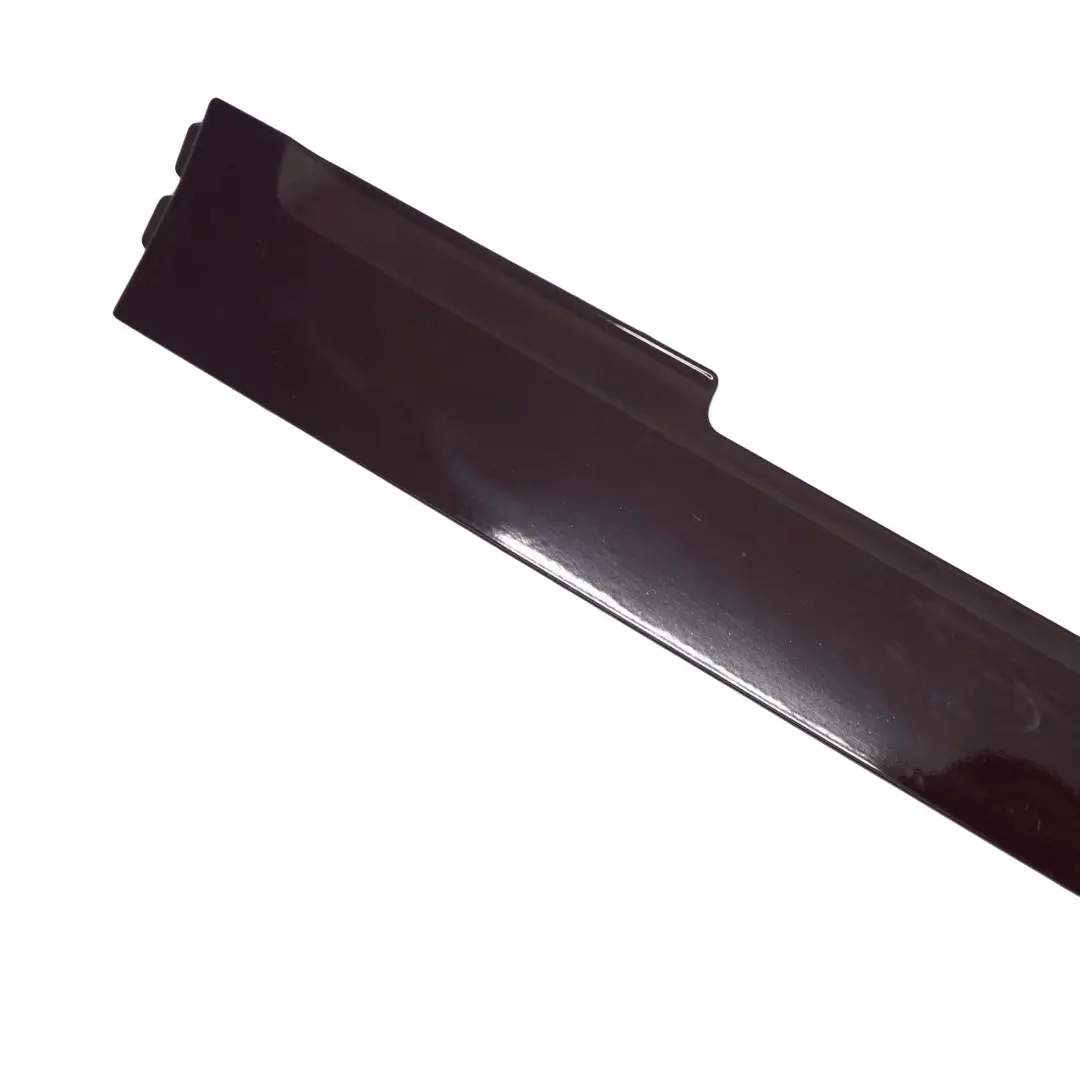 Mercedes-Benz Vito W639 Rear Left N/S Sliding Door Middle Rail Trim Velvetrot to with Part number A6396913208 Mercedes-Benz Vito W639 Rear Left N/S Sliding Door Middle Rail Trim Velvetrot - SKU A6396913208-VR - Part number A6396913208