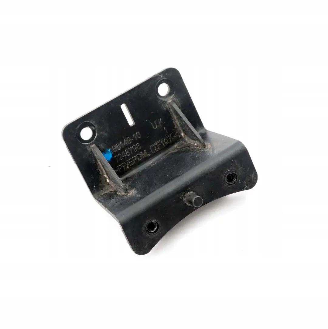 Halter Nebelscheinwerfer 5111 für BMW Mini Cooper R55 R56 LCI mit Teilenummer 7248798 BMW Mini Cooper R55 R56 LCI Halter Nebelscheinwerfer 5111 - SKU 7248798 - Teilenummer 7248798