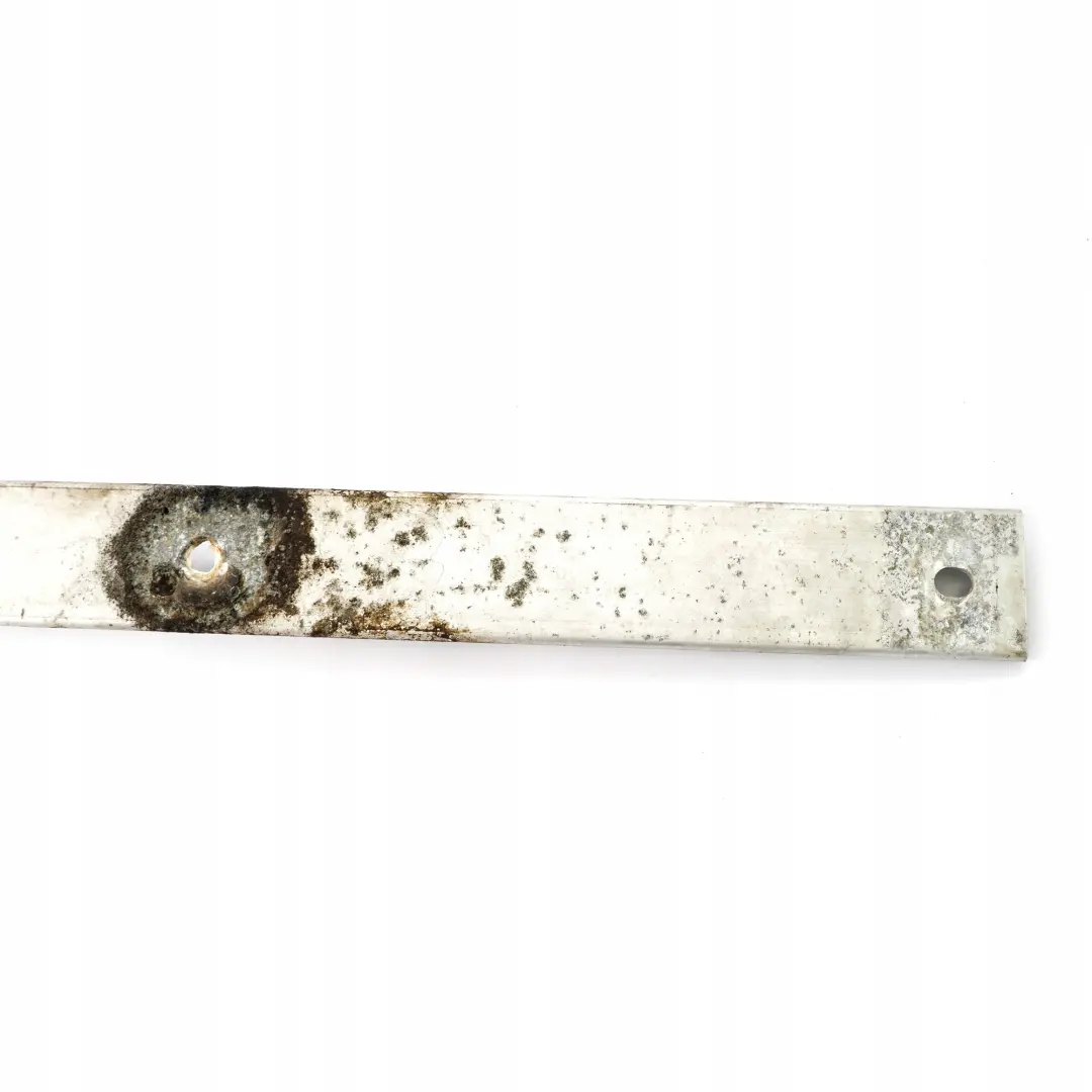 Mercedes-Benz C E W204 W207 Strut Stiffening Bracket Holder Exhaust to with Part number A2046190325 Mercedes-Benz C E W204 W207 Strut Stiffening Bracket Holder Exhaust - SKU A2046190325 - Part number A2046190325