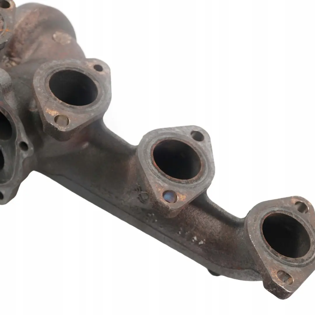 N47S Kolektor Wydechowy do BMW E81 E87 LCI E88 123d o numerze 7812259 BMW E81 E87 LCI E88 123d N47S Kolektor Wydechowy - SKU 7812259 - Numer Części 7812259