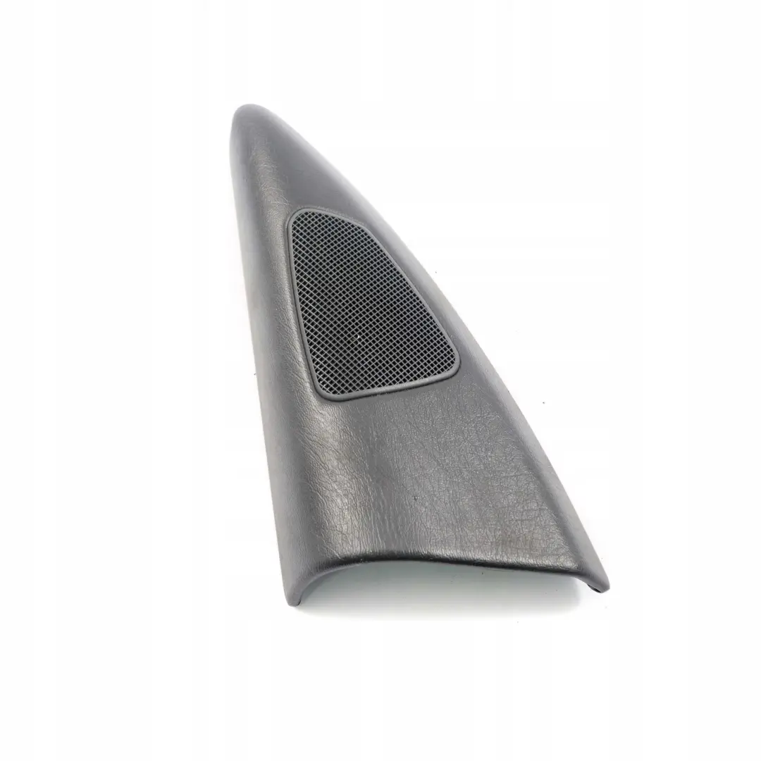 Mercedes-Benz M-Class ML W163 Door Speaker Tweeter Cover Front Left to with Part number A1637205570 Mercedes-Benz M-Class ML W163 Door Speaker Tweeter Cover Front Left - SKU A1637205570 - Part number A1637205570