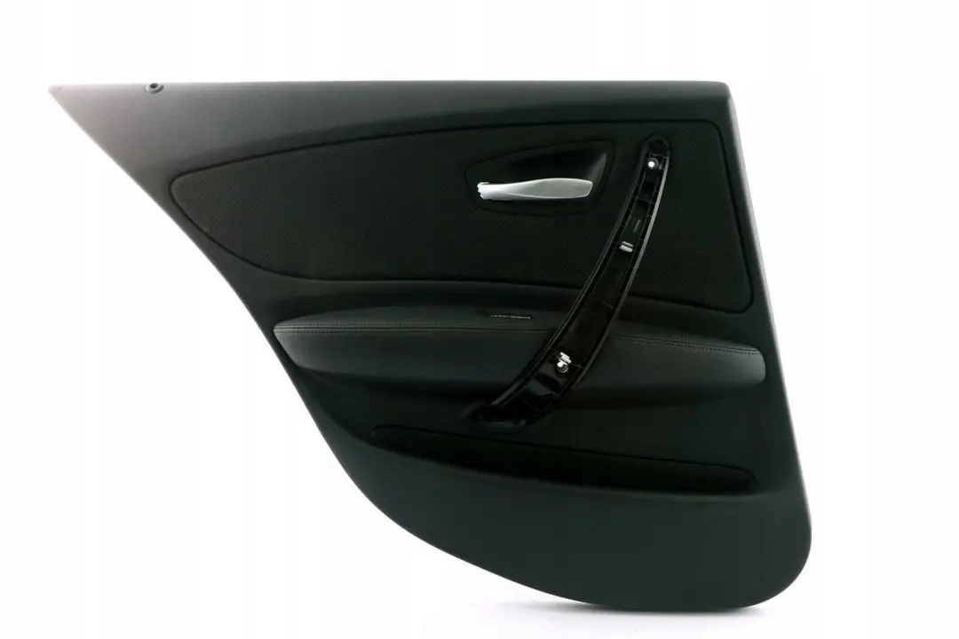 Door Card Lining Cloth Rear Left N/S Flashpoint to BMW 1 Series E87 LCI M Sport with Part number 8037415 BMW 1 Series E87 LCI M Sport Door Card Lining Cloth Rear Left N/S Flashpoint - SKU 8037415 - Part number 8037415