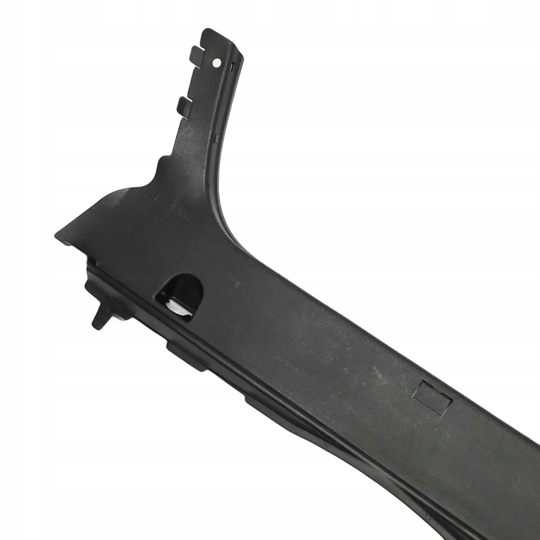 Mercedes-Benz CLK W208 Ladekante Abdeckung Blende Kofferraum für mit Teilenummer A2086940625 Mercedes-Benz CLK W208 Ladekante Abdeckung Blende Kofferraum - SKU A2086940625 - Teilenummer A2086940625