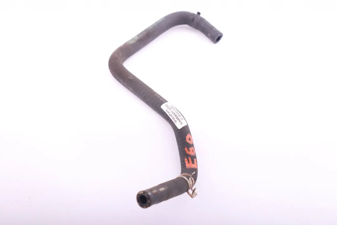 Tubo di Sfiato K?hlsystem-wasserschlauchf?hrung per Mini R60 R61 con numero di parte 9802111 Mini R60 R61 Tubo di Sfiato K?hlsystem-wasserschlauchf?hrung - SKU 9802111 - Numero di parte 9802111