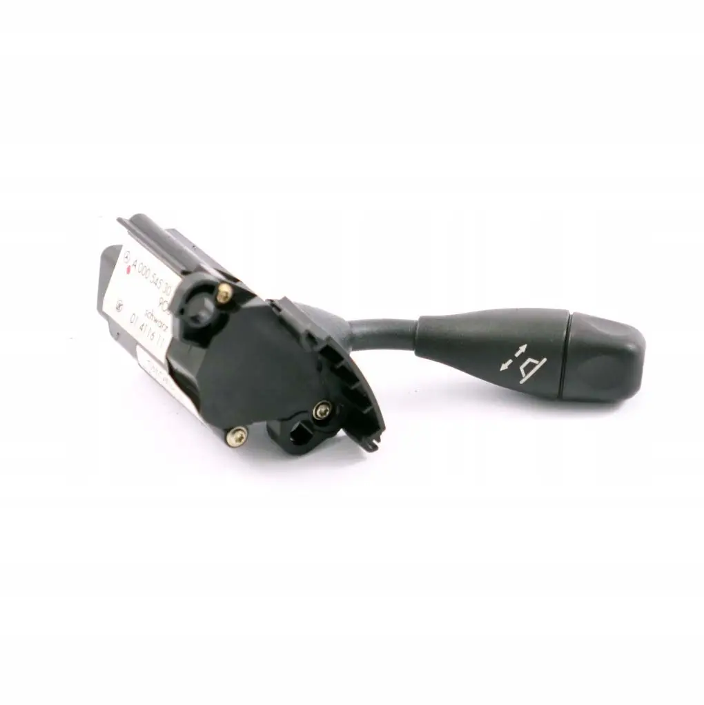  Mercedes-Benz E S W211 W220 Steering Column Adjustment Stalk Switch - SKU A0005453022 - Part number A0005453022