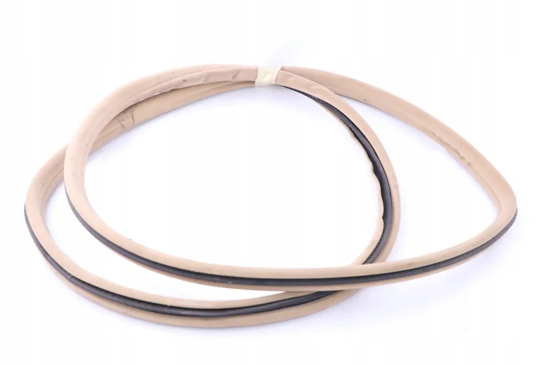 BMW 7 er E65 E66 Kantenschutz Tür Hinten Links Rechts Beige - SKU 7044950 - Teilenummer 7044950