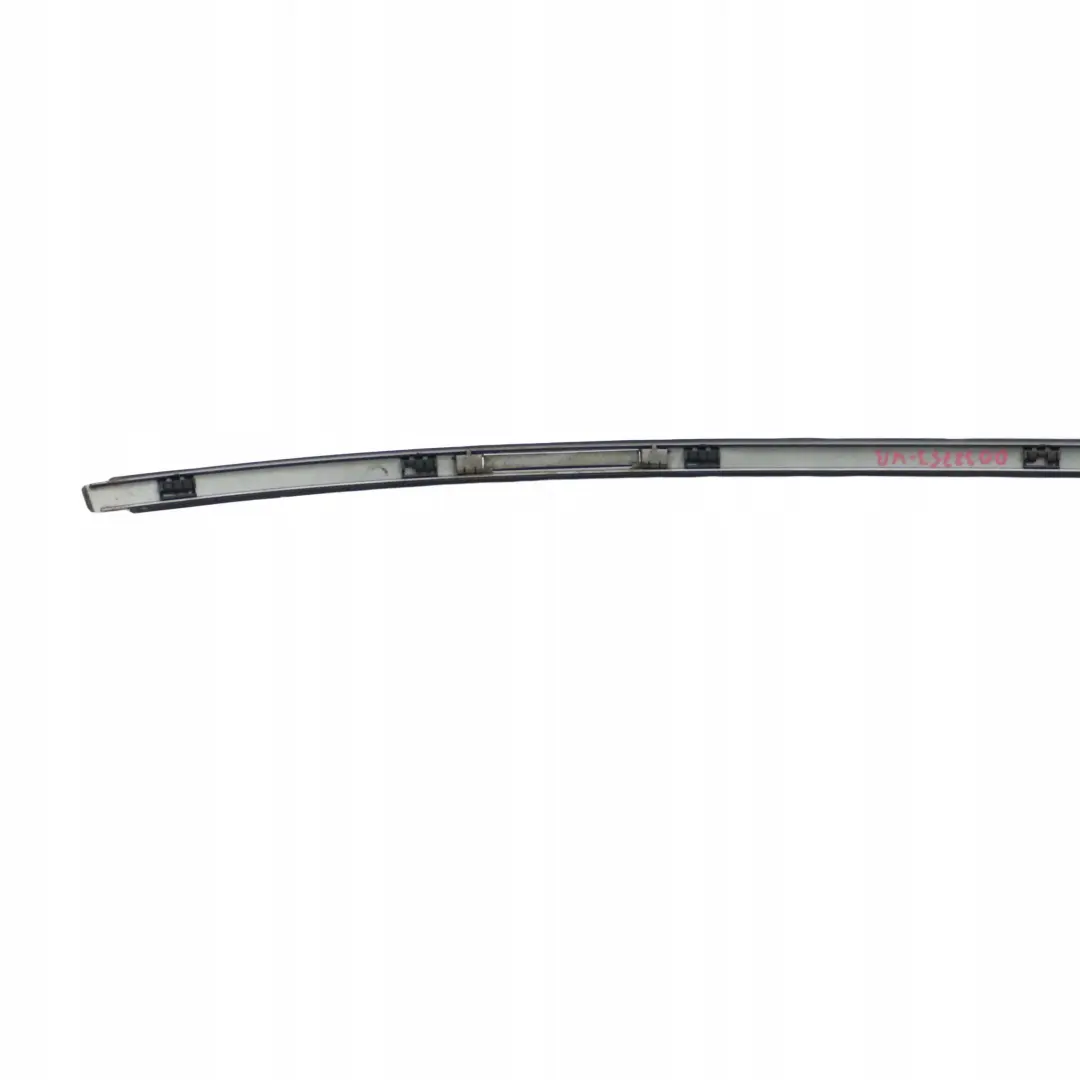BMW 3 Series E90 Left Roof Moulding Railing Trim N/S Bluewater Blue Water - 896 - SKU 0032753-WB - Part number 0032753