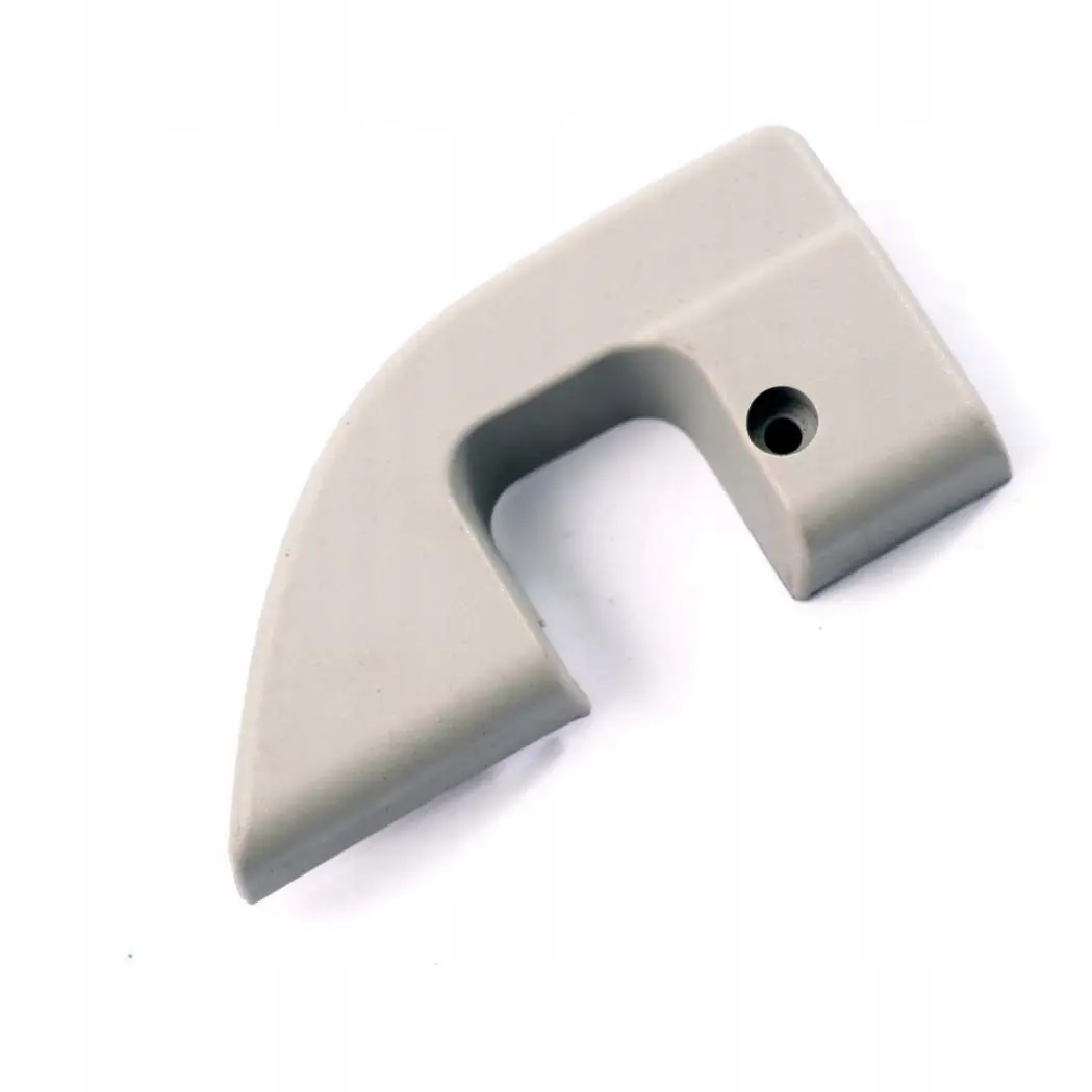 Posteriore Sinistra N/S Blocco Porta Surround Trim per Mercedes W220 con numero di parte A2207330148 Mercedes W220 Posteriore Sinistra N/S Blocco Porta Surround Trim - SKU A2207330148 - Numero di parte A2207330148