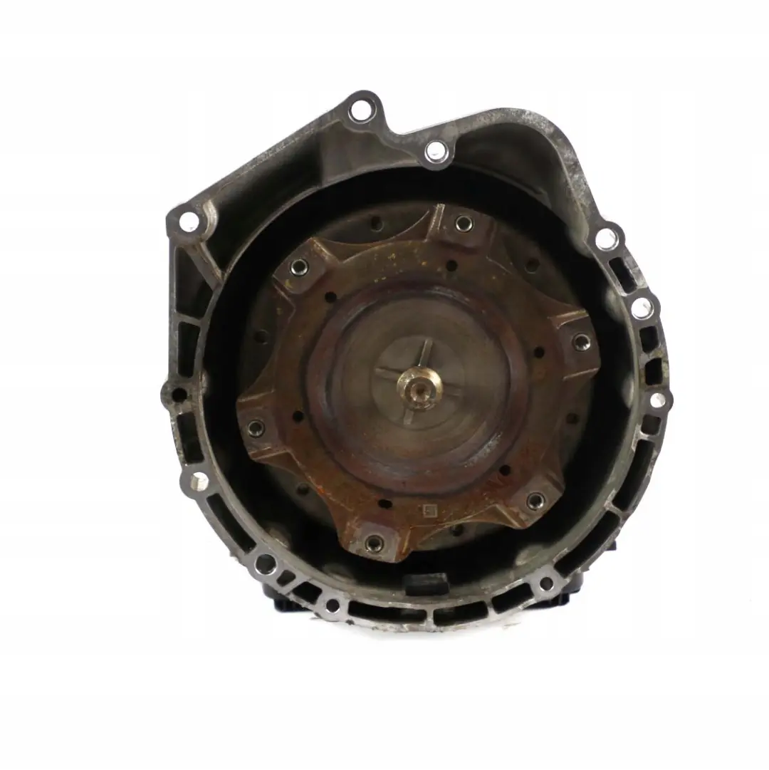 N43 Boite automatique Garantie BMW 1 3 E87 LCI E90 E91 120i 320i - SKU 7630997 - Numéro de pièce 7630997